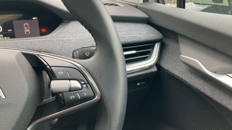 Skoda Elroq 125kW 50 SE 55kWh 5dr Auto Electric Estate